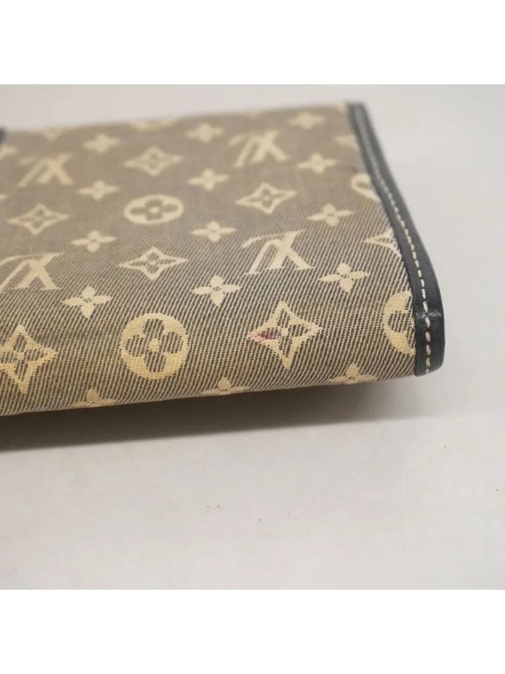 Louis Vuitton Wallet Monogram Idylle Portefeuille Sarah Line Ankle